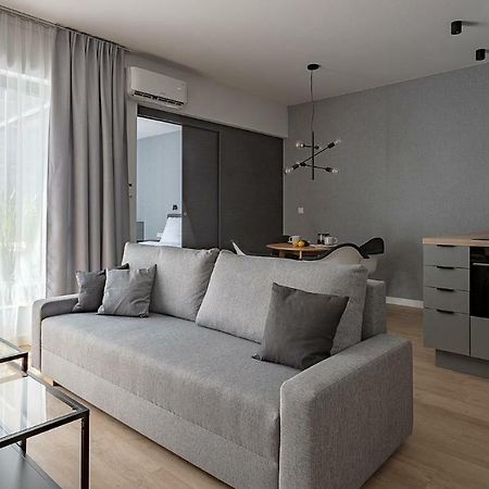 Viu Old Town Terrace Apartment Gdansk Exterior photo